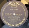 Elvis Presley - A Legendary Performer (Volume 2) (LP)